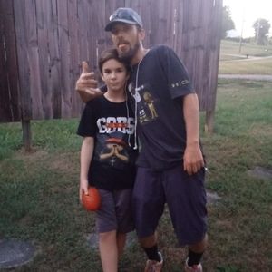 Meet your Posher, Caleb